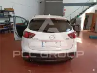 2013 Mazda CX-5