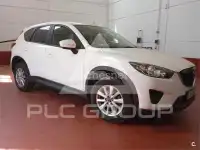 2013 Mazda CX-5