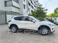 2013 Mazda CX-5