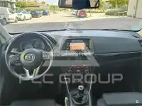 2013 Mazda CX-5