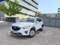 2013 Mazda CX-5