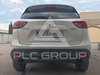2013 Mazda CX-5