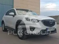 2013 Mazda CX-5