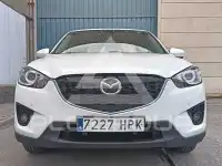 2013 Mazda CX-5