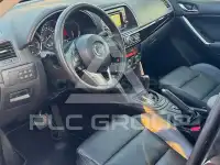 2013 Mazda CX-5