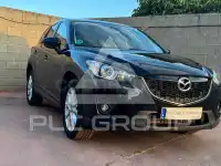 2013 Mazda CX-5