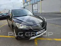 2013 Mazda CX-5
