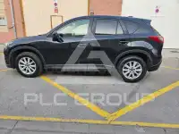 2013 Mazda CX-5
