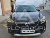 2013 Mazda CX-5