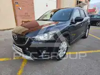 2013 Mazda CX-5
