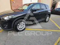 2013 Mazda CX-5
