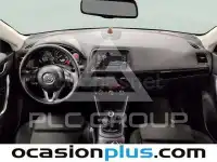 2013 Mazda CX-5