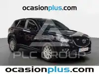 2013 Mazda CX-5