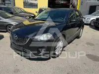 2013 Mazda CX-5