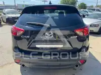 2013 Mazda CX-5