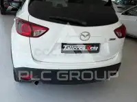 2013 Mazda CX-5