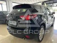 2013 Mazda CX-5