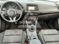 2013 Mazda CX-5