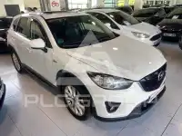 2013 Mazda CX-5