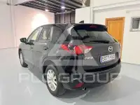 2013 Mazda CX-5