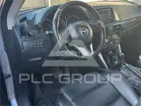 2013 Mazda CX-5