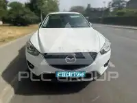 2013 Mazda CX-5