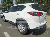 2013 Mazda CX-5