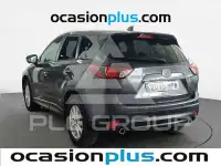 2013 Mazda CX-5