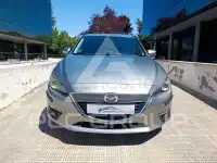 2013 Mazda 3
