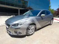 2013 Mazda 3
