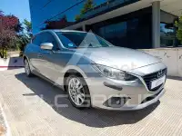 2013 Mazda 3