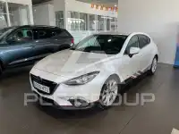 2013 Mazda 3