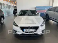 2013 Mazda 3