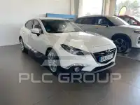 2013 Mazda 3