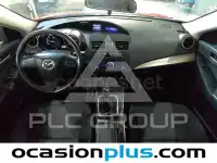 2013 Mazda 3