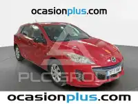 2013 Mazda 3