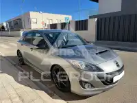 2013 Mazda 3