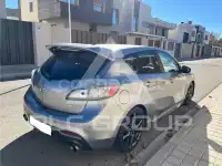 2013 Mazda 3