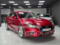 2013 Mazda 3