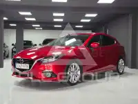 2013 Mazda 3