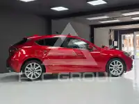 2013 Mazda 3