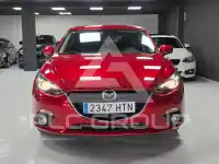 2013 Mazda 3