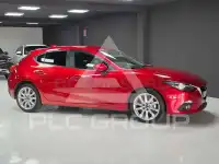 2013 Mazda 3
