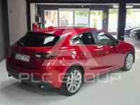 2013 Mazda 3