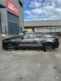 2013 Mazda 3