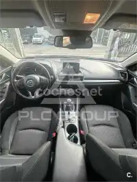 2013 Mazda 3