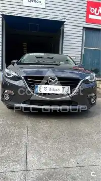 2013 Mazda 3