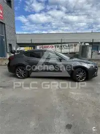 2013 Mazda 3