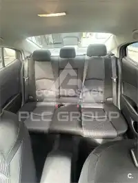 2013 Mazda 3
