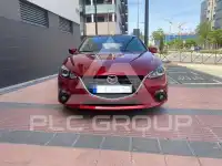 2013 Mazda 3